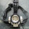  Multi-Led Headlamp (Hl-234)